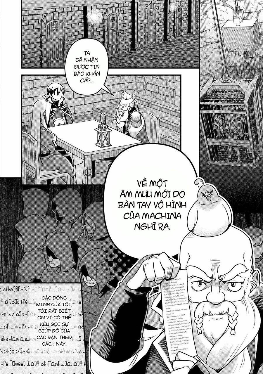 Isekai Tensei De Kenja Ni Natte Bouken-Sha Seikatsu Chương 21 Ảnh 8