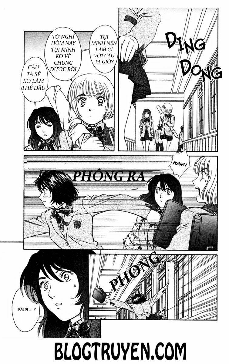 Peridot Chương 30 Ảnh 17