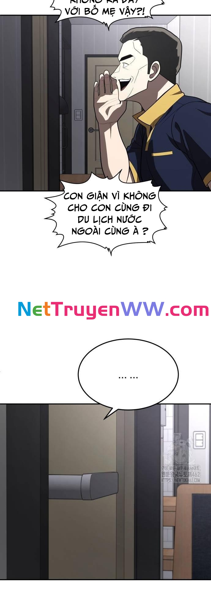 Món Đồ Chơi Chương 35 Ảnh 54