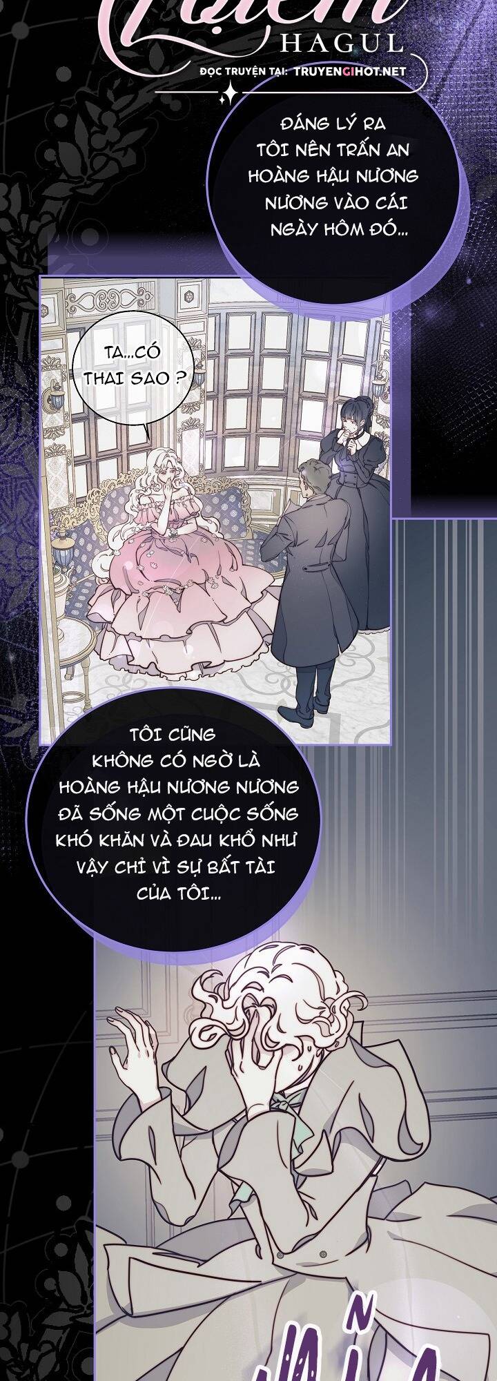 Hãy Quên Em Đi Nhé Chương 23.1 Ảnh 9
