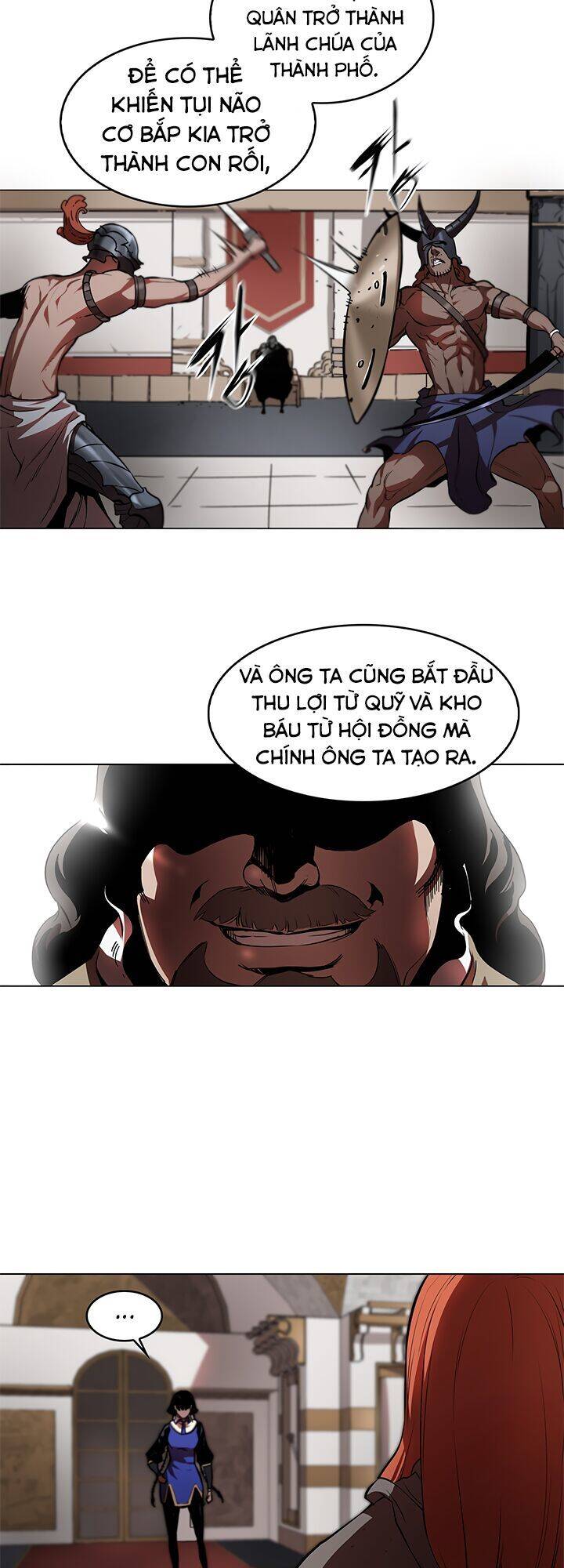 Bless Chương 10 Ảnh 39