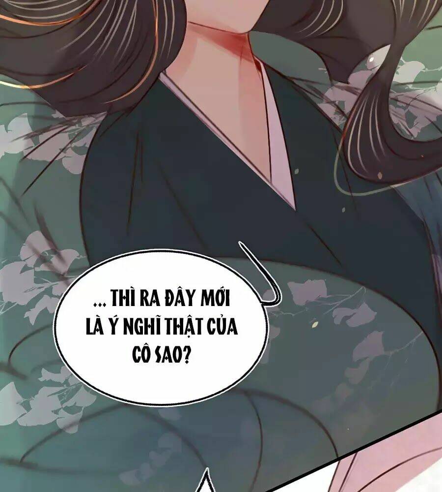 Phượng Hoàn Triều: Vương Gia Yêu Nghiệt Xin Tránh Đường Chương 23 Ảnh 27