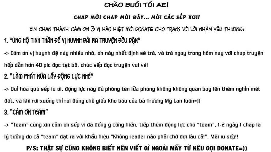 Là Healer Nhưng Lại Có Mặt Trên Chiến Trường Chương 59 Ảnh 2