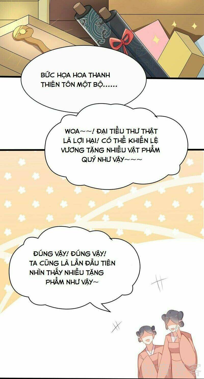 Tà Vương Thần Phi: Y Thủ Che Thiên Chương 13 Ảnh 5