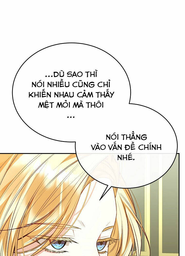 Cô Con Gái Thật Sự Đã Xuất Hiện Chương 67 Ảnh 10