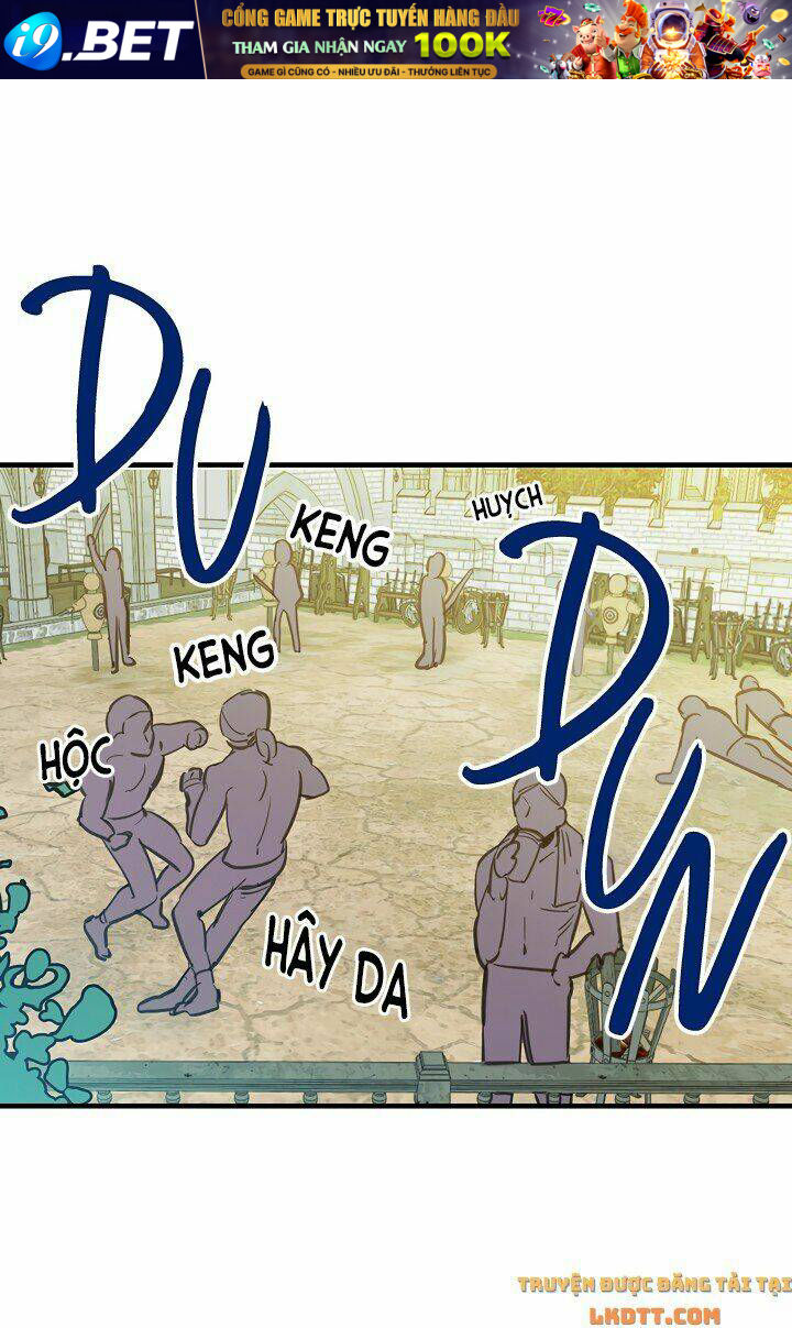 Hoàng Phi Bóng Tối Chương 17 Ảnh 38