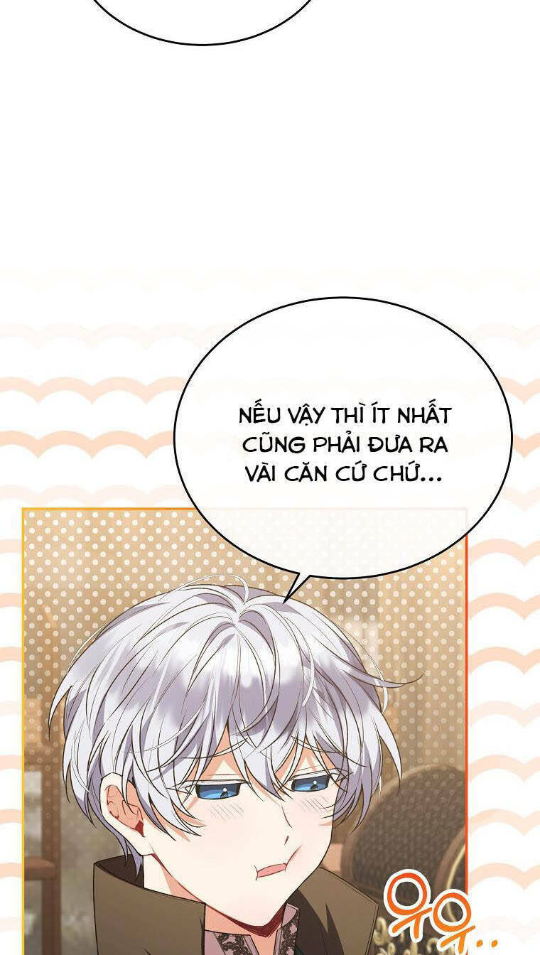 Cô Con Gái Thật Sự Đã Xuất Hiện Chương 55 Ảnh 42