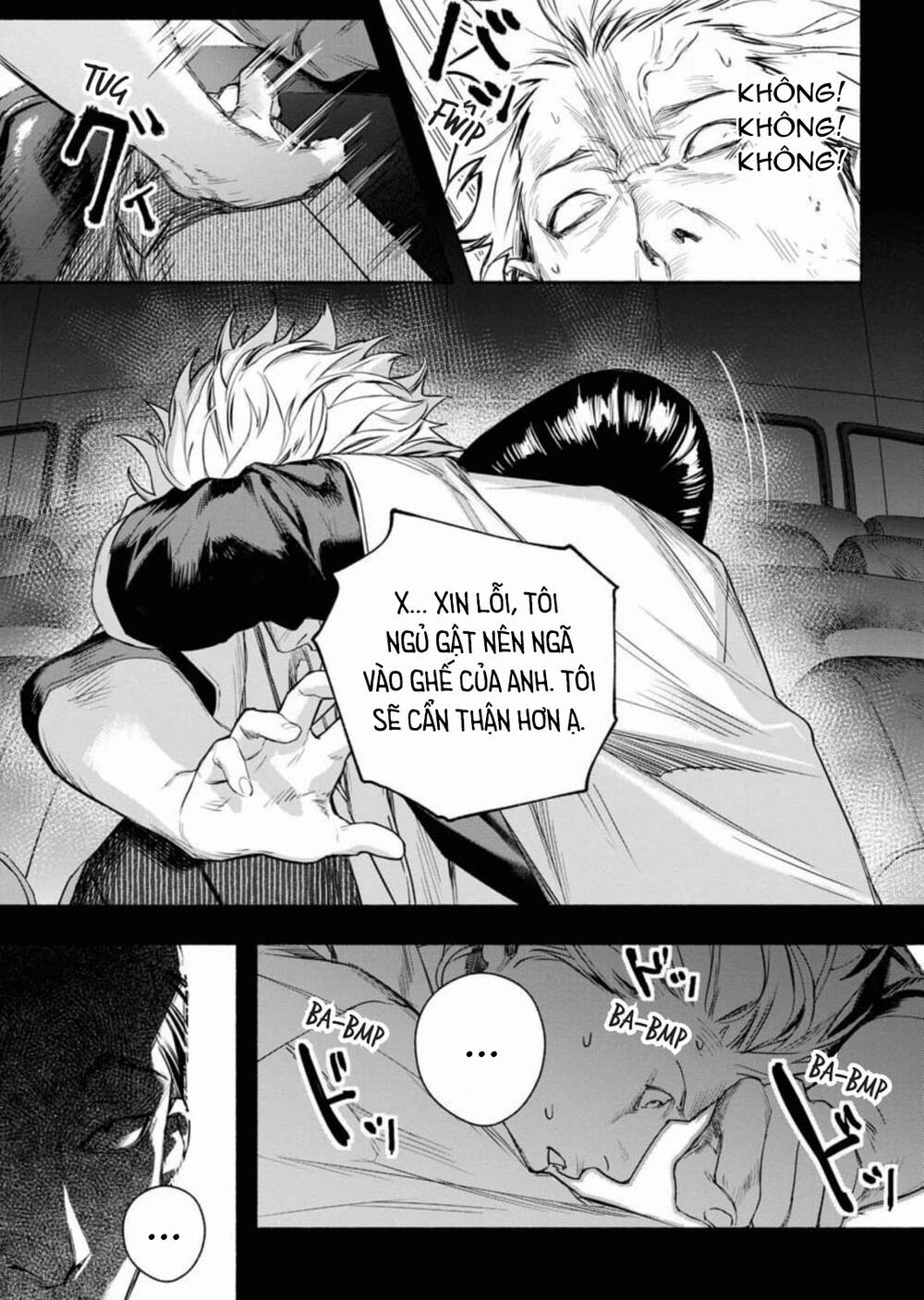 Blender Chương 1 Ảnh 24