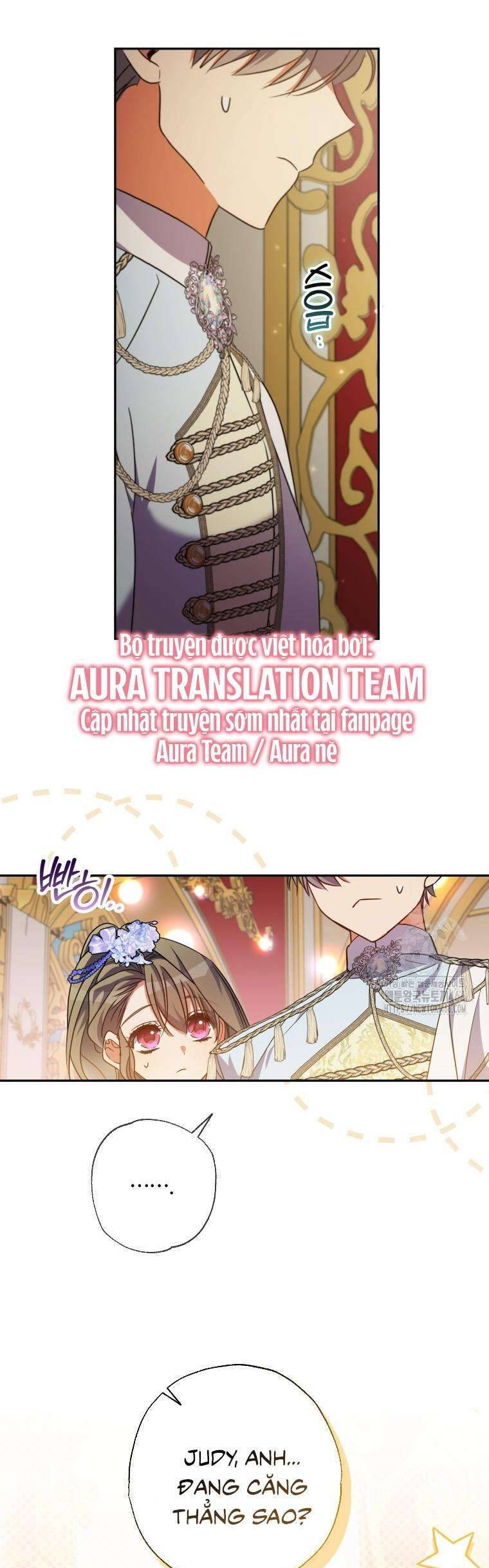 Thánh Nữ Được Đại Công Tước Nhận Nuôi Chương 64 Ảnh 30