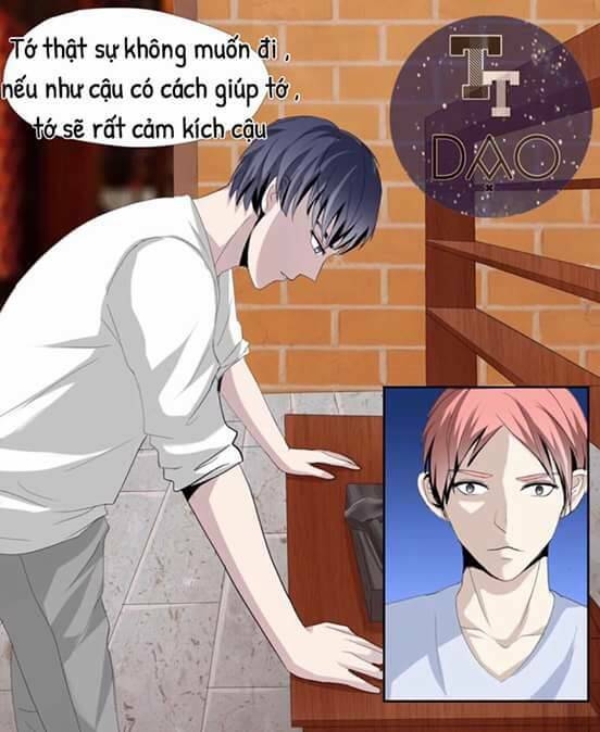 Mộ Huyết Chi Ương Chương 1 Ảnh 17