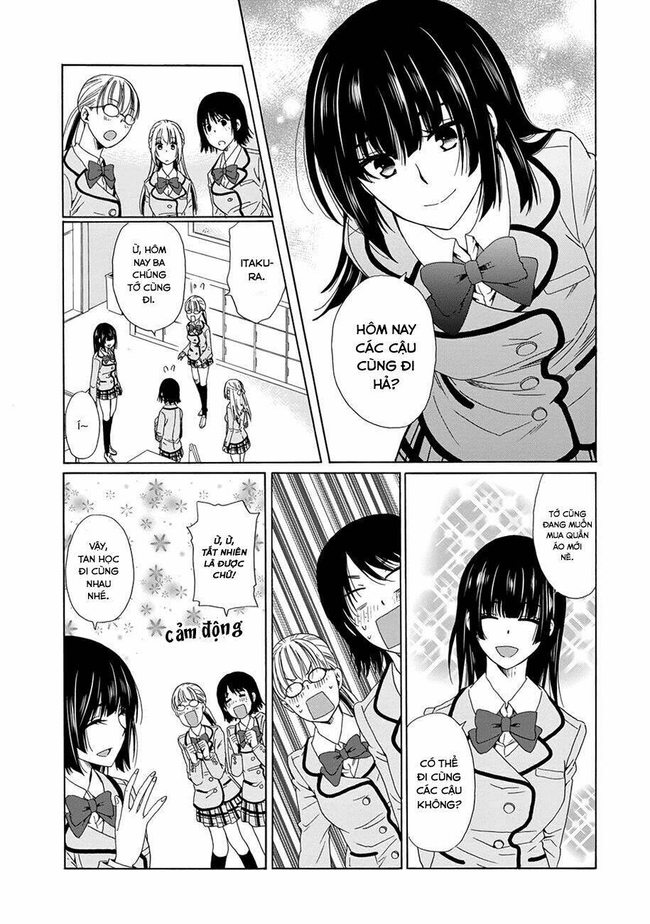 Boku No Namae Wa "Shounen A" Chương 9 Ảnh 20