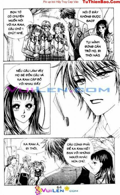 Cuộc Sống Của Tôi Chương 5 Ảnh 65