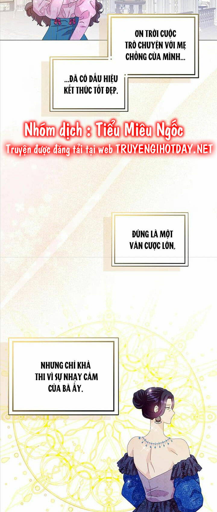 Mẹ Chồng Phản Diện Đáng Yêu Chương 55 Ảnh 58