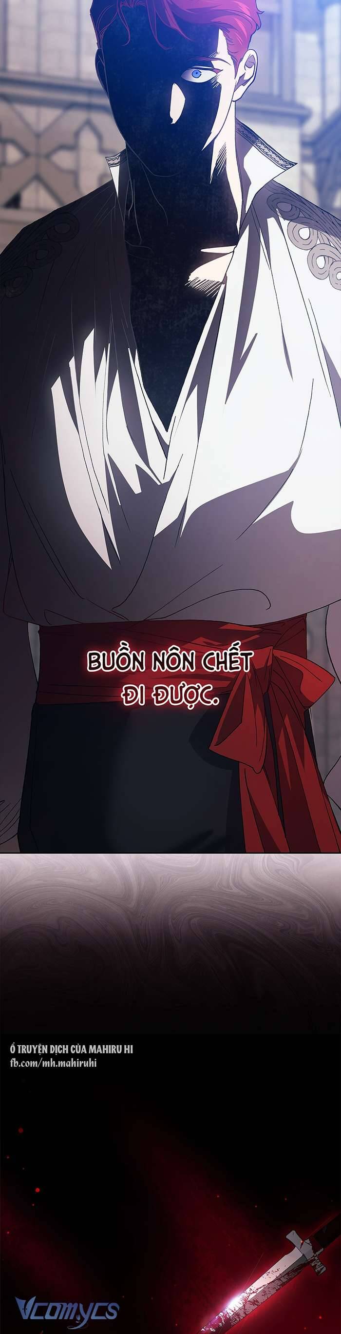 Cuộc Hôn Nhân Này Dù Sao Cũng Sẽ Tan Vỡ Mà Thôi Chương 91 Ảnh 28