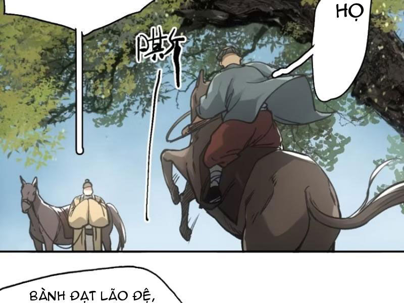 Xa Đao Nhân Chương 37 Ảnh 58