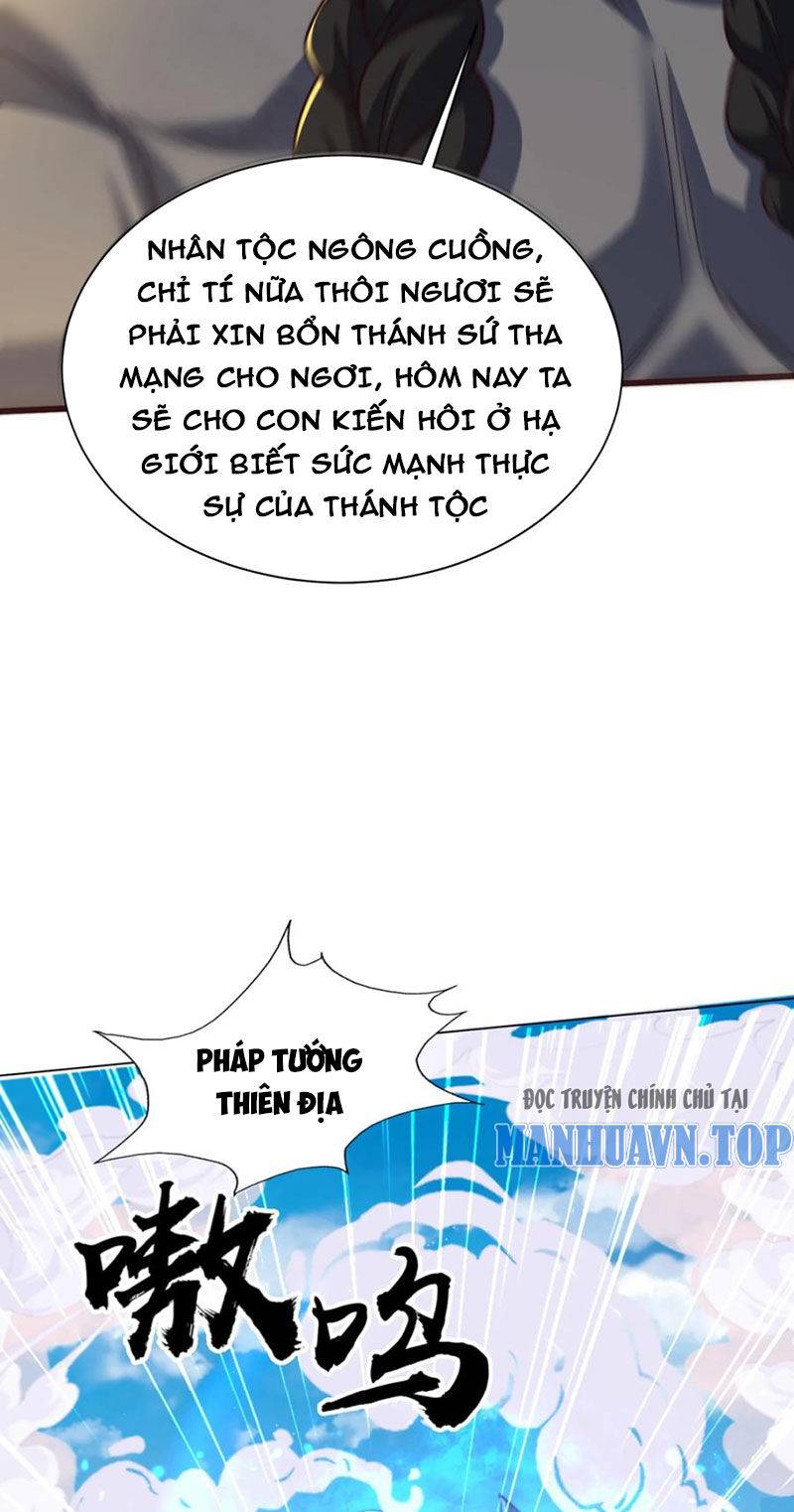 Ta Nuôi Quỷ Ở Trấn Ma Ty Chương 295 Ảnh 23