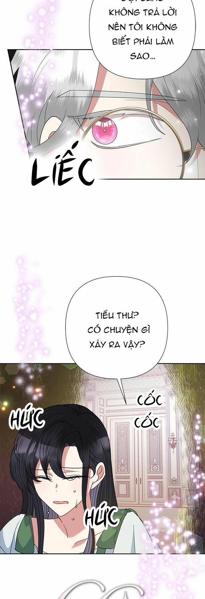 Ác Nữ Hôm Nay Lại Yêu Đời Rồi! Chương 66.1 Ảnh 4