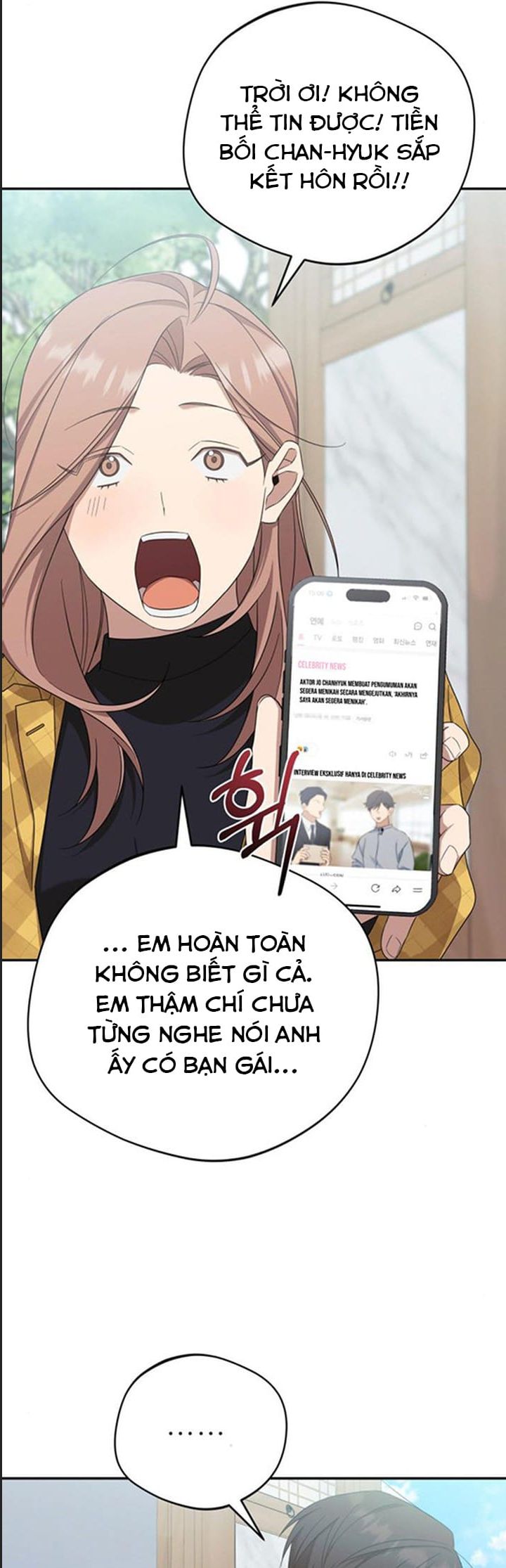 Thiên Quỷ Huyệt Đạo Chương 27 Ảnh 11