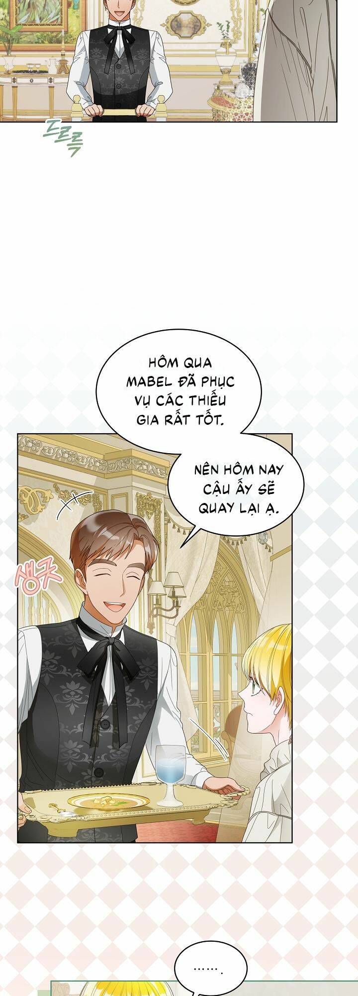 Sống Sót Qua Sự Ám Ảnh Chương 16 Ảnh 29