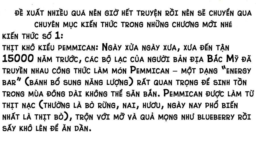 Kuutei Dragons Chương 71 Ảnh 56