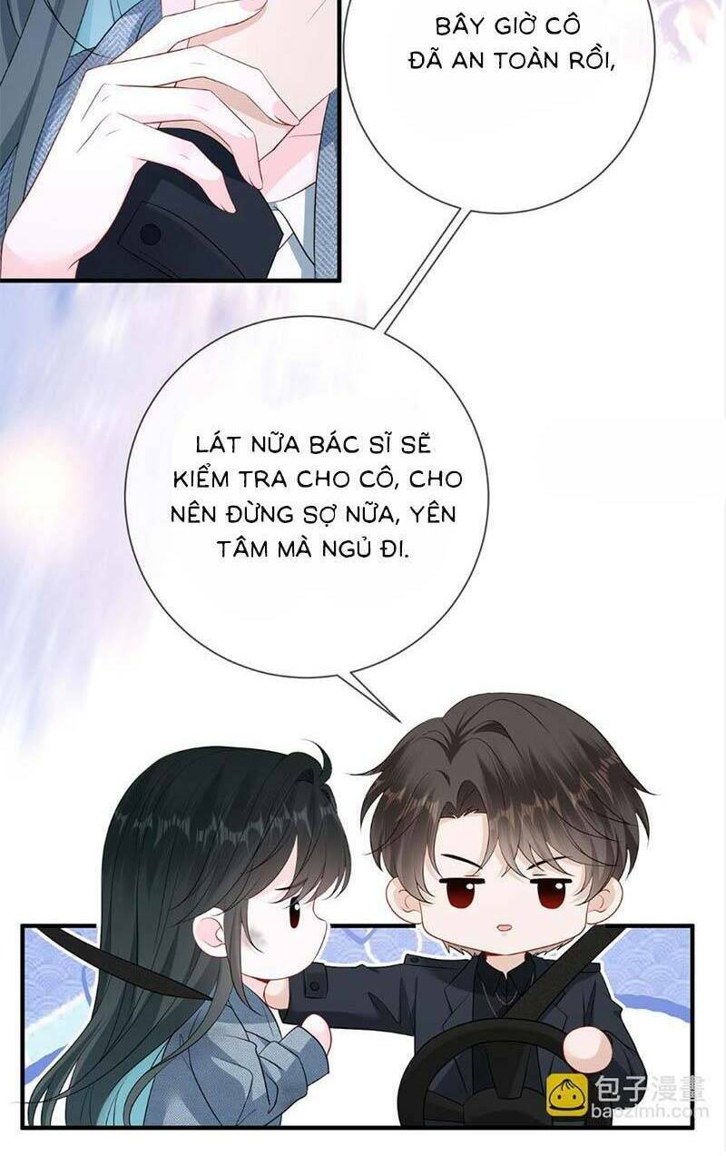 Anh Hoắc Ngoan Ngoãn Nuông Chiều Tôi Chương 12 Ảnh 21