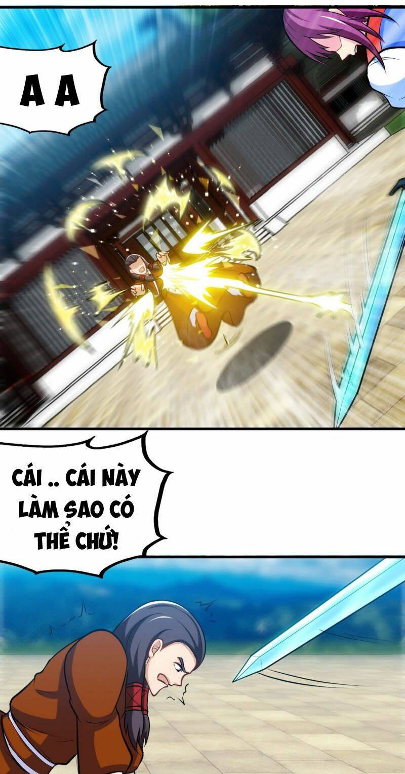 Chí Tôn Thần Ma Chương 171 Ảnh 12