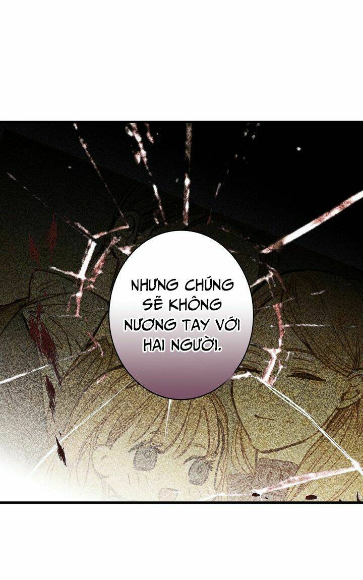 Hoàng Phi Bóng Tối Chương 7 Ảnh 53