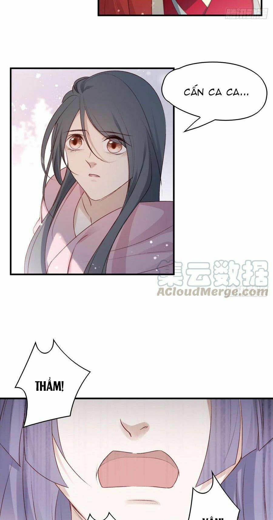 Liệt Hỏa Cuồng Phi: Vương Gia Thú Tính Muốn Sủng Chương 117 Ảnh 12