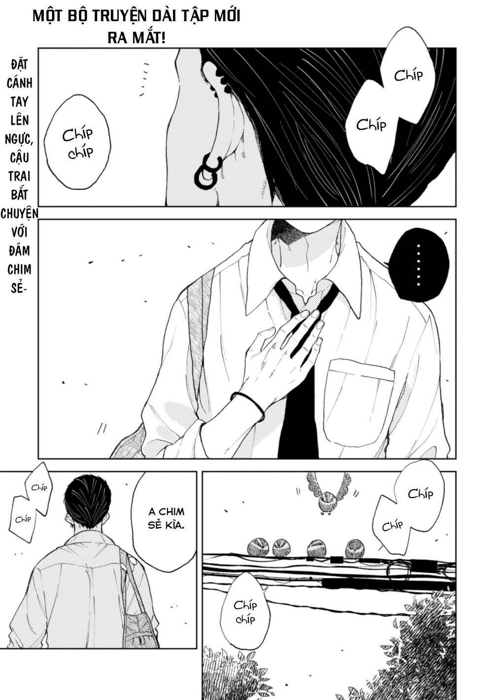 Natsume To Natsume Chương 1 Ảnh 3