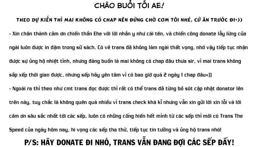 Là Healer Nhưng Lại Có Mặt Trên Chiến Trường Chương 58 Ảnh 2