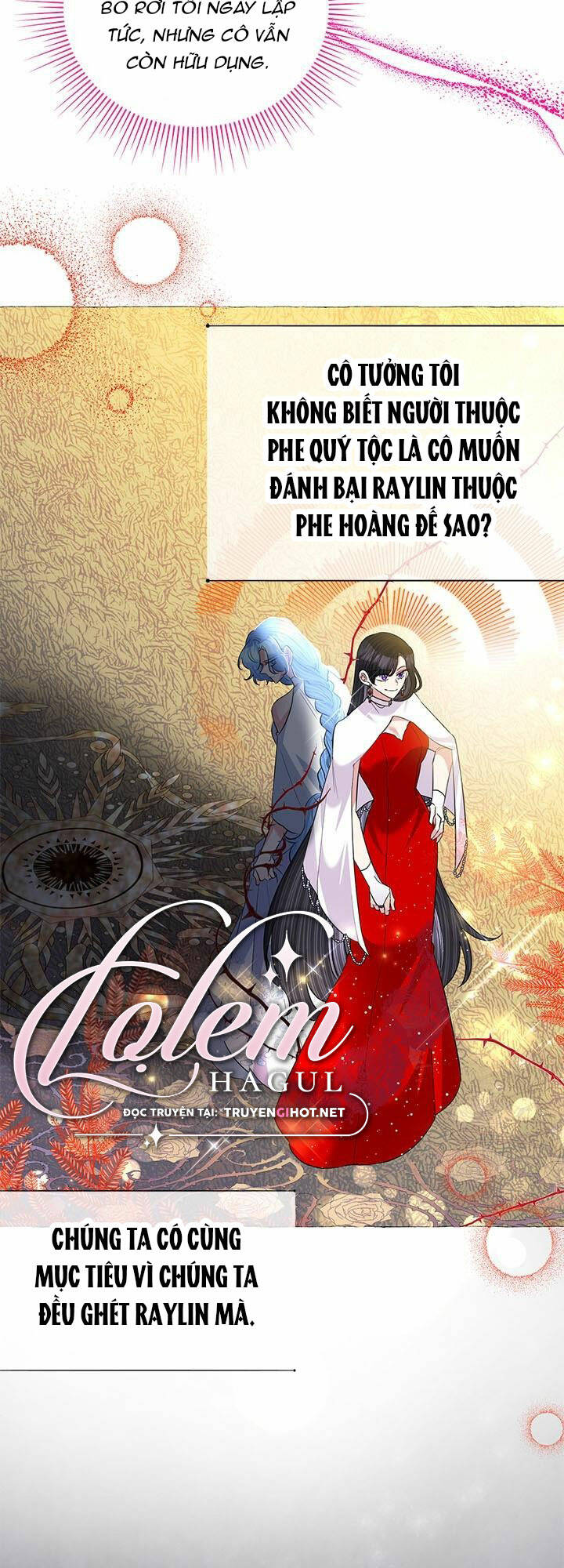 Ác Nữ Hôm Nay Lại Yêu Đời Rồi! Chương 58 Ảnh 19