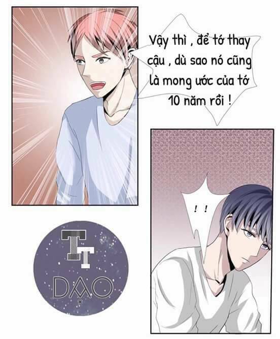 Mộ Huyết Chi Ương Chương 1 Ảnh 19