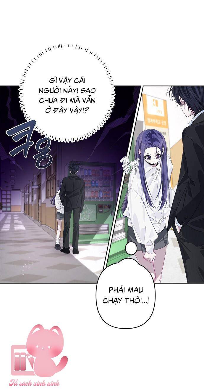 Đàn Anh Xấu Xa Chương 62 Ảnh 10