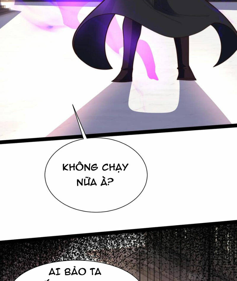Ta Nuôi Quỷ Ở Trấn Ma Ty Chương 289 Ảnh 49
