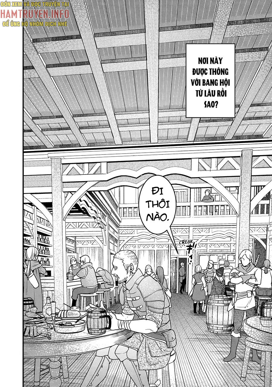 Isekai Tensei De Kenja Ni Natte Bouken-Sha Seikatsu Chương 19 Ảnh 7
