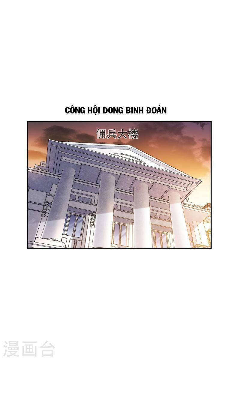Võng Du Chi Cận Chiến Pháp Sư Chương 457 Ảnh 19