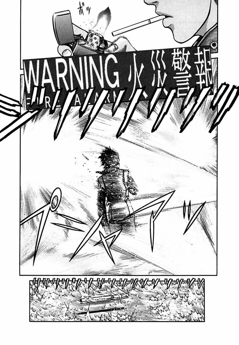 Planetes Chương 3 Ảnh 13