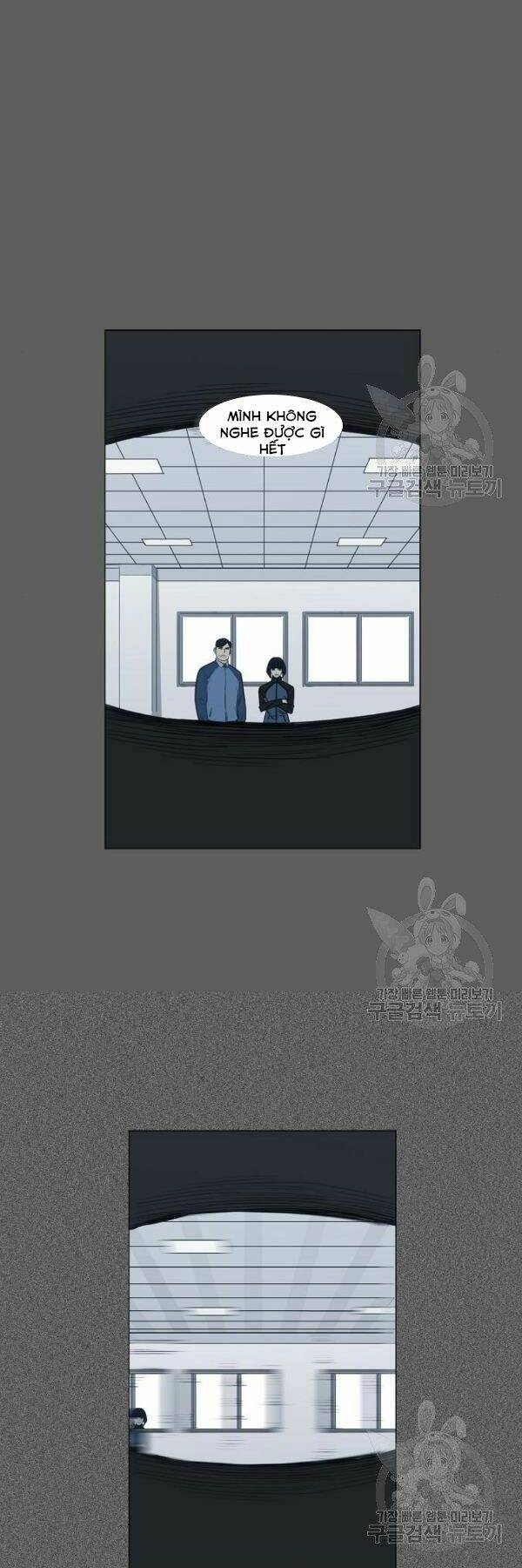Võ Sĩ - The Boxer Chương 110 Ảnh 43