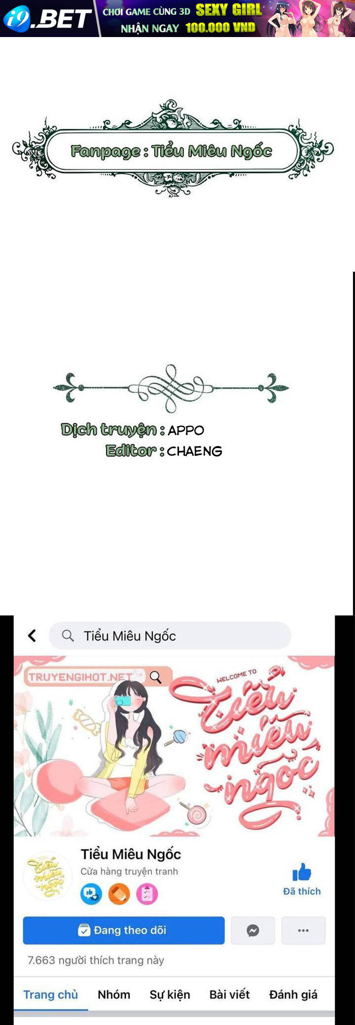 Mẹ Chồng Phản Diện Đáng Yêu Chương 55 Ảnh 2