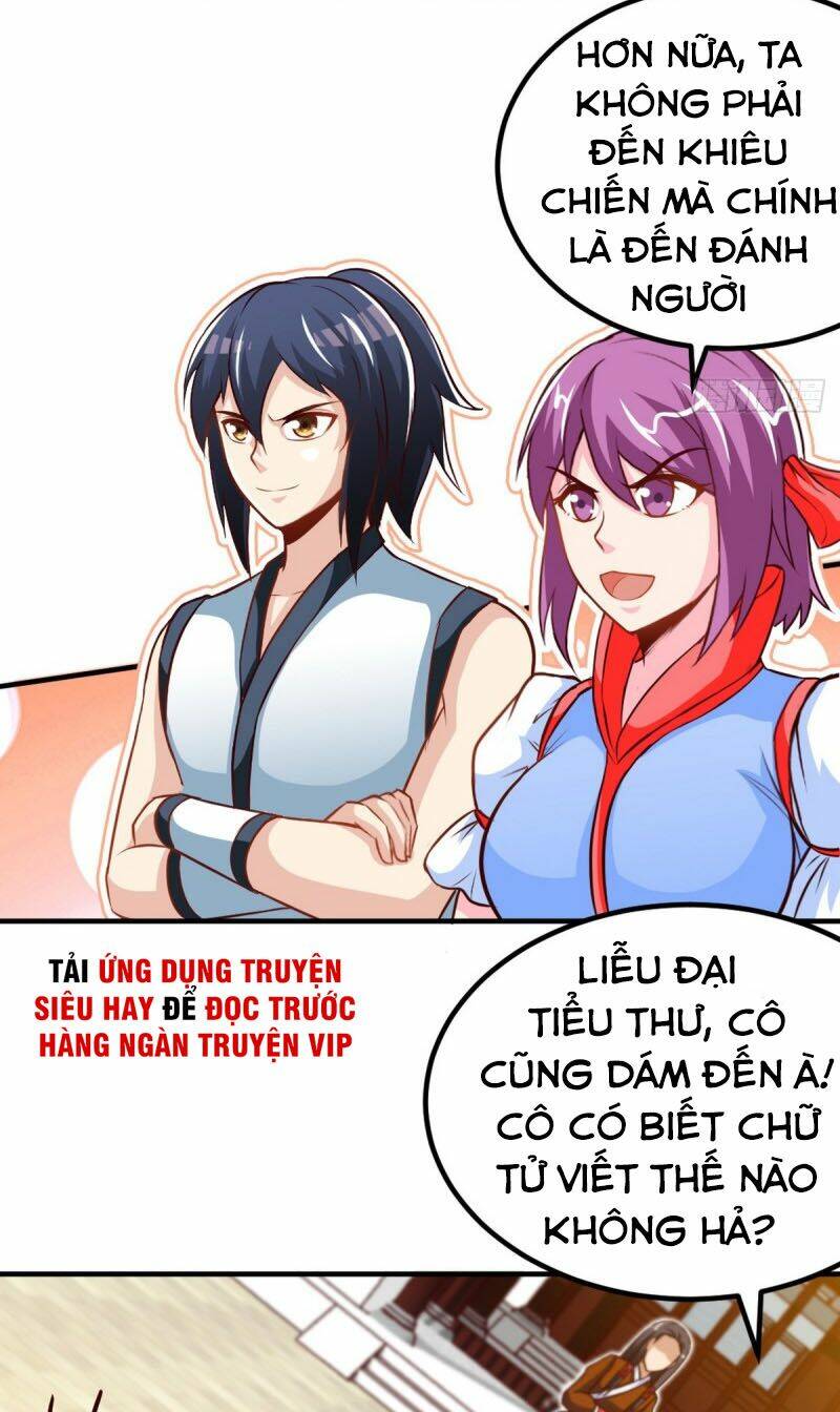 Chí Tôn Thần Ma Chương 171 Ảnh 6
