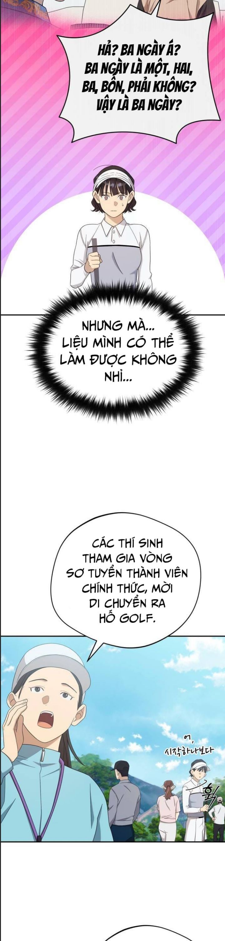 Thiên Quỷ Huyệt Đạo Chương 29 Ảnh 23