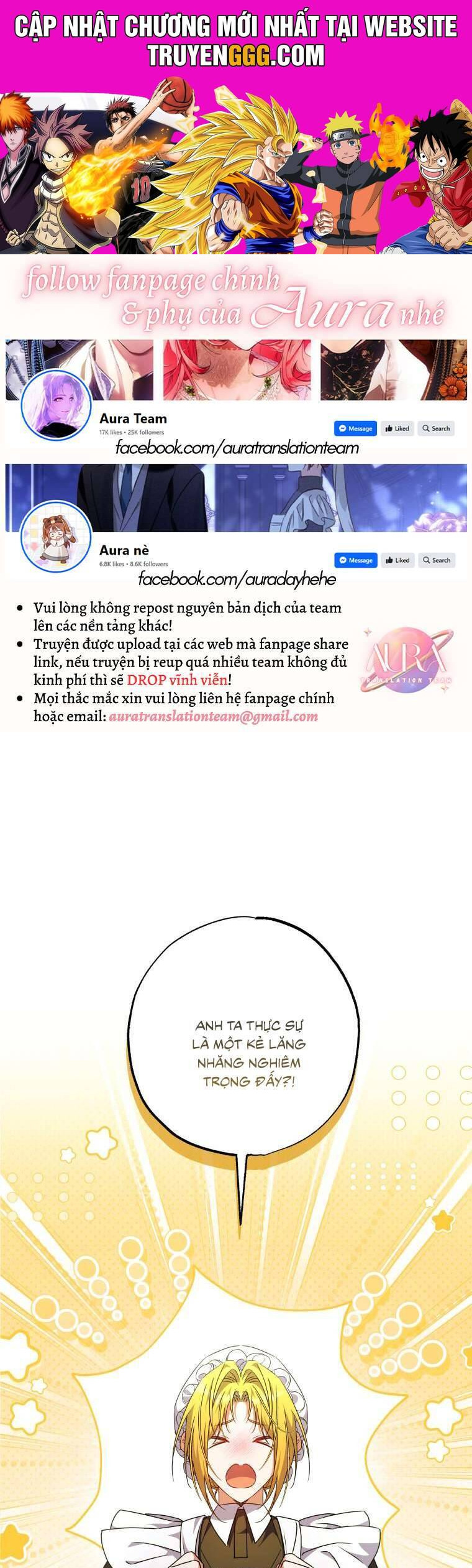 Thánh Nữ Được Đại Công Tước Nhận Nuôi Chương 50 Ảnh 2