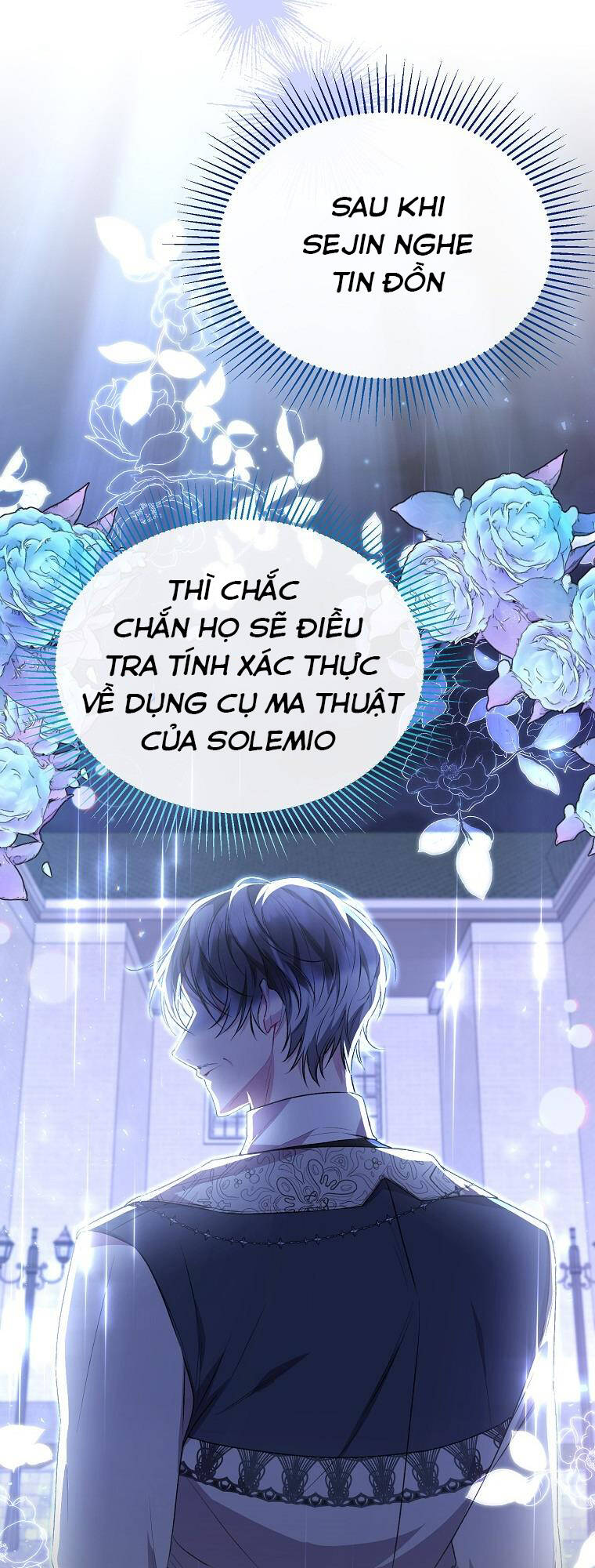 Cô Con Gái Thật Sự Đã Xuất Hiện Chương 53 Ảnh 37