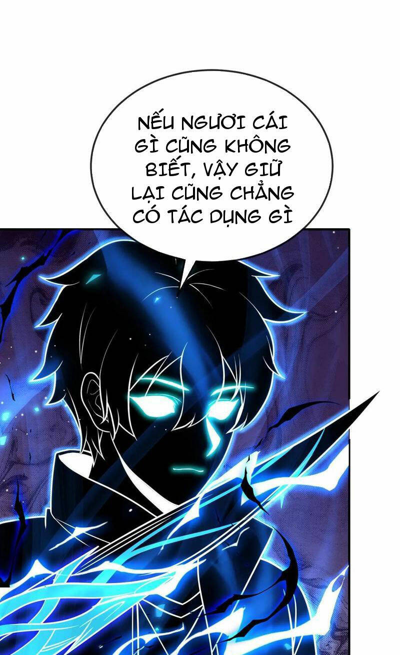 Ta, Người Chỉ Cần Nhìn Thấy Thanh Máu, Có Thể Trừng Phạt Thần Linh Chương 179 Ảnh 35