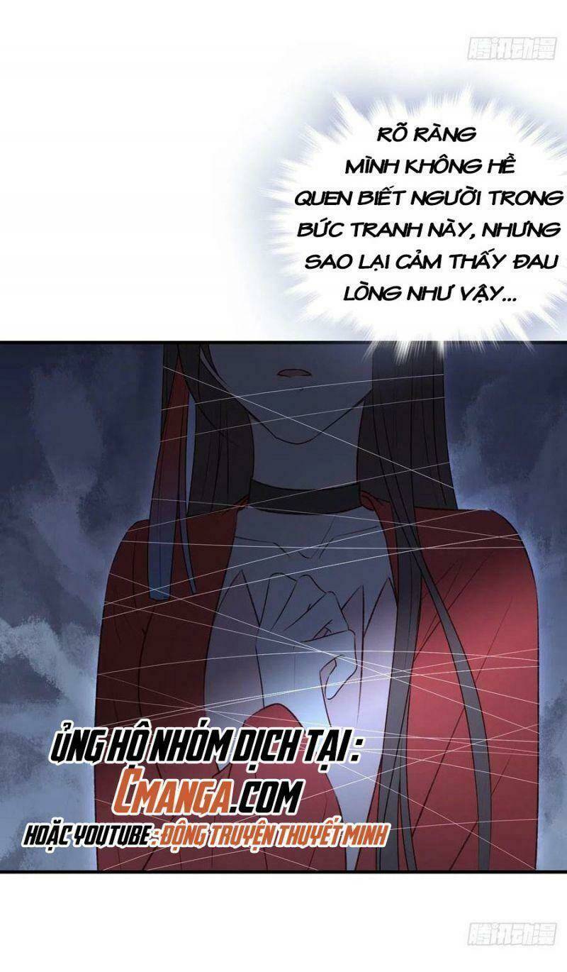 Liệt Hỏa Cuồng Phi: Vương Gia Thú Tính Muốn Sủng Chương 122 Ảnh 10