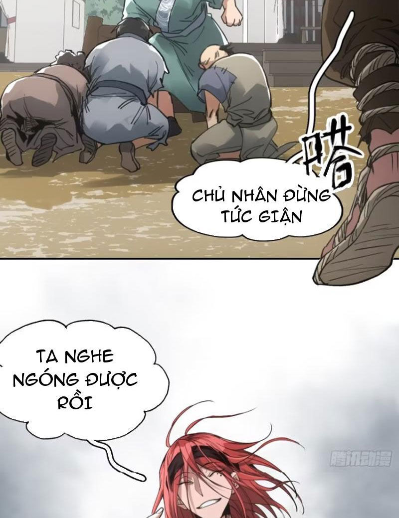 Xa Đao Nhân Chương 35 Ảnh 10