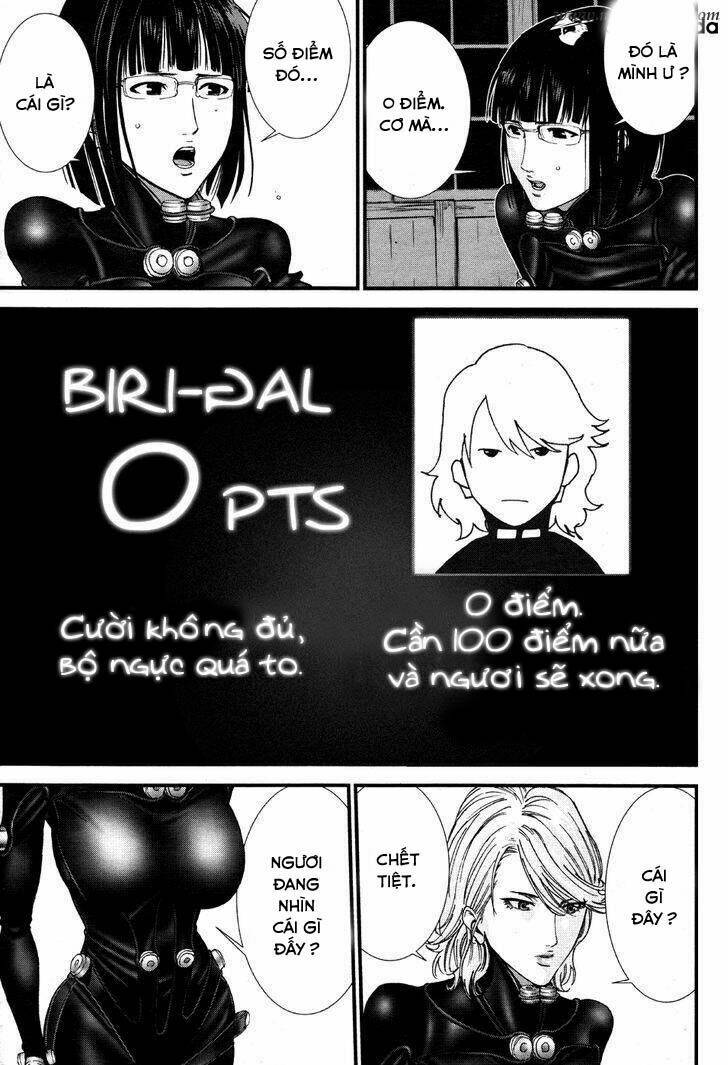 Gantz: G Chương 6 Ảnh 18