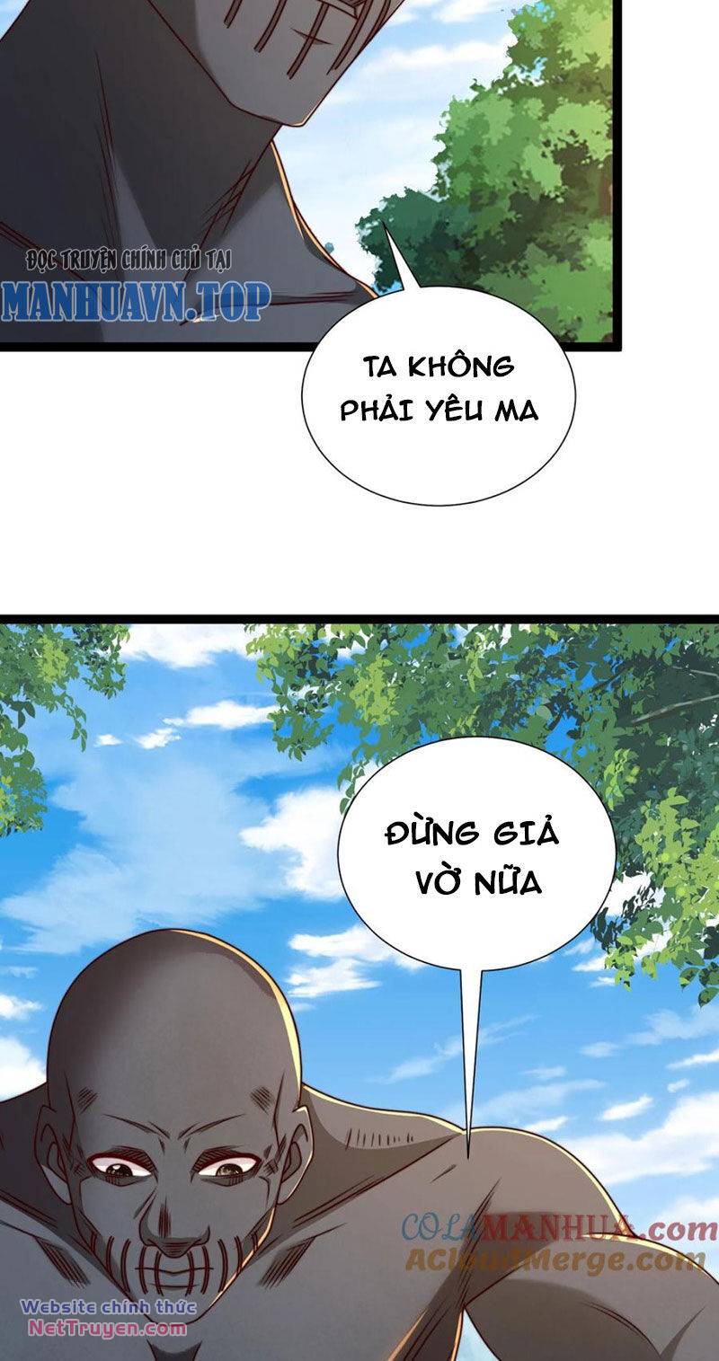 Ta Nuôi Quỷ Ở Trấn Ma Ty Chương 301 Ảnh 52