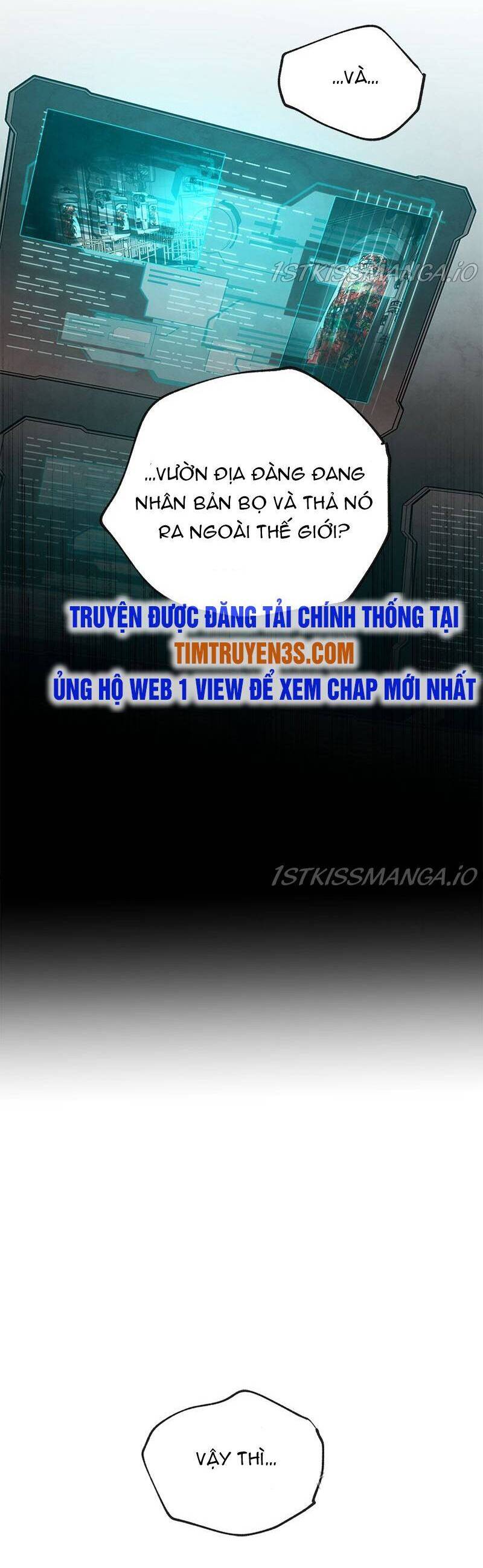 BưƠM BưỚM Và MáU Chương 68 Ảnh 18