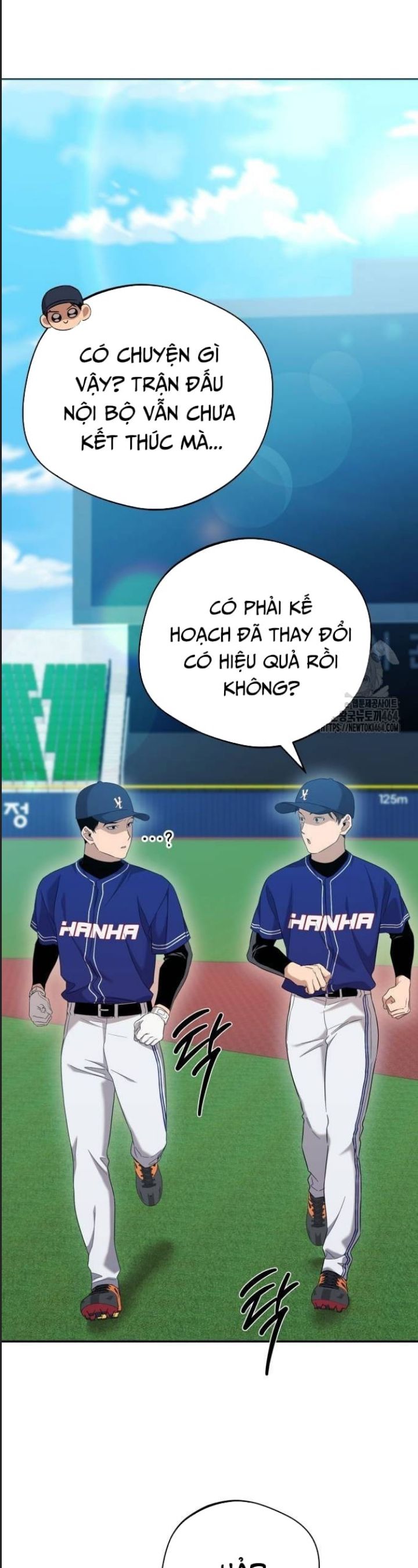 Thiên Quỷ Huyệt Đạo Chương 33 Ảnh 5